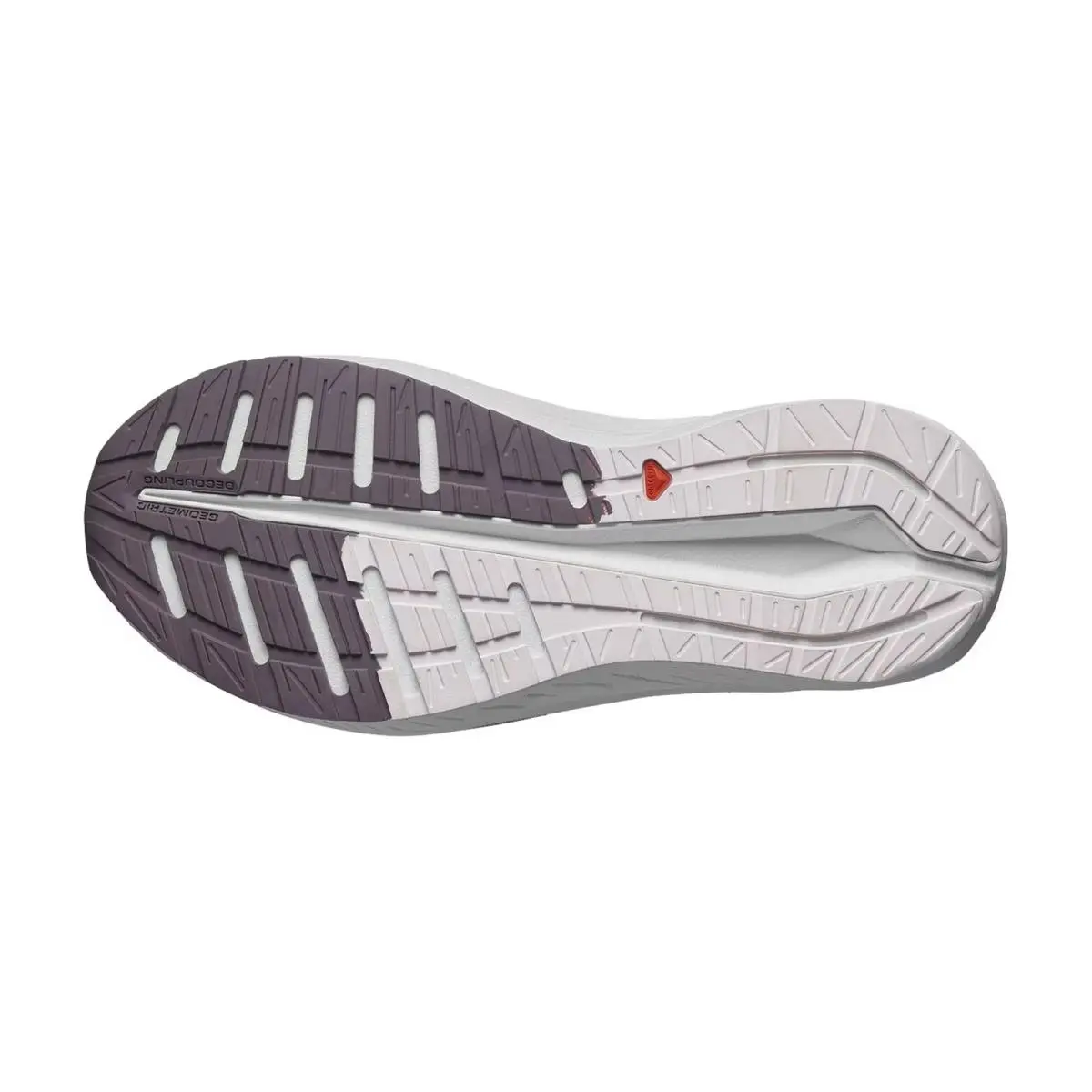 Salomon shoes - Aero Blaze - Aero Blaze - Multicolor (UPC: 195751221399) 2