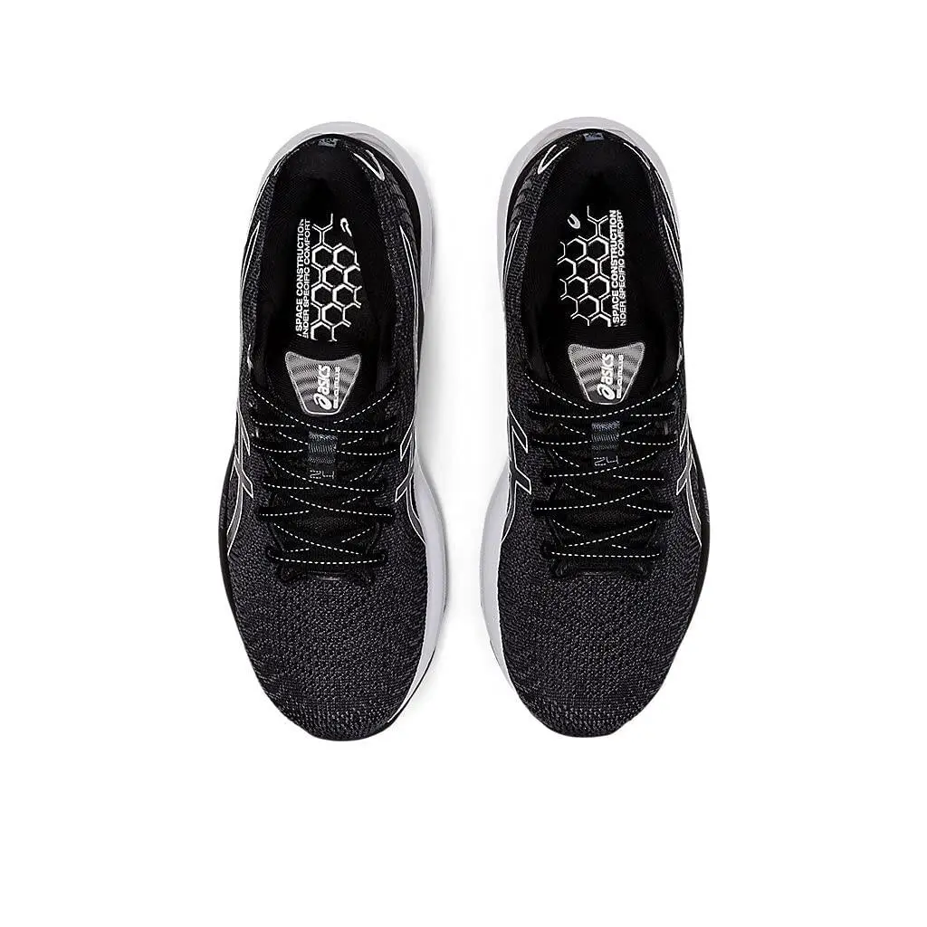 Asics shoes - Carrier Grey / White 3