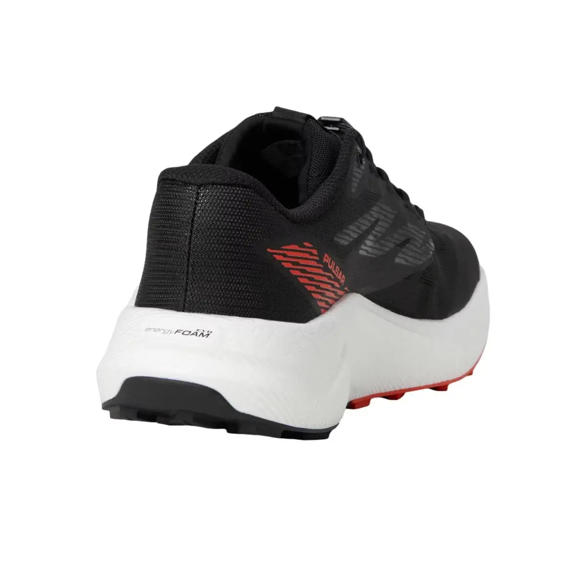 Salomon shoes - Pulsar - Pulsar - Multicolor (UPC: 198720092303) 2