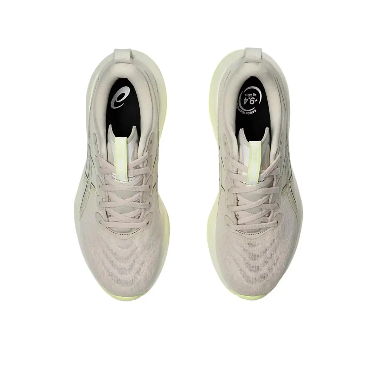 Asics shoes - Gel-Cumulus 27 - Multicolor (UPC: 197298730761) 0