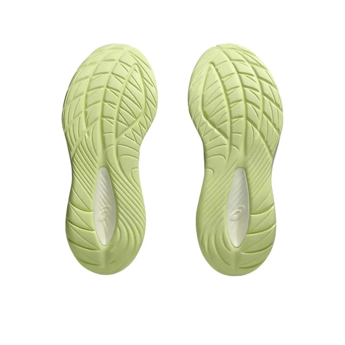 Asics shoes - Gel-Cumulus 27 - Multicolor (UPC: 197298730761) 1