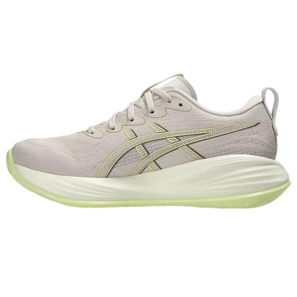 Asics shoes - Gel-Cumulus 27 - Multicolor (UPC: 197298730761) 2