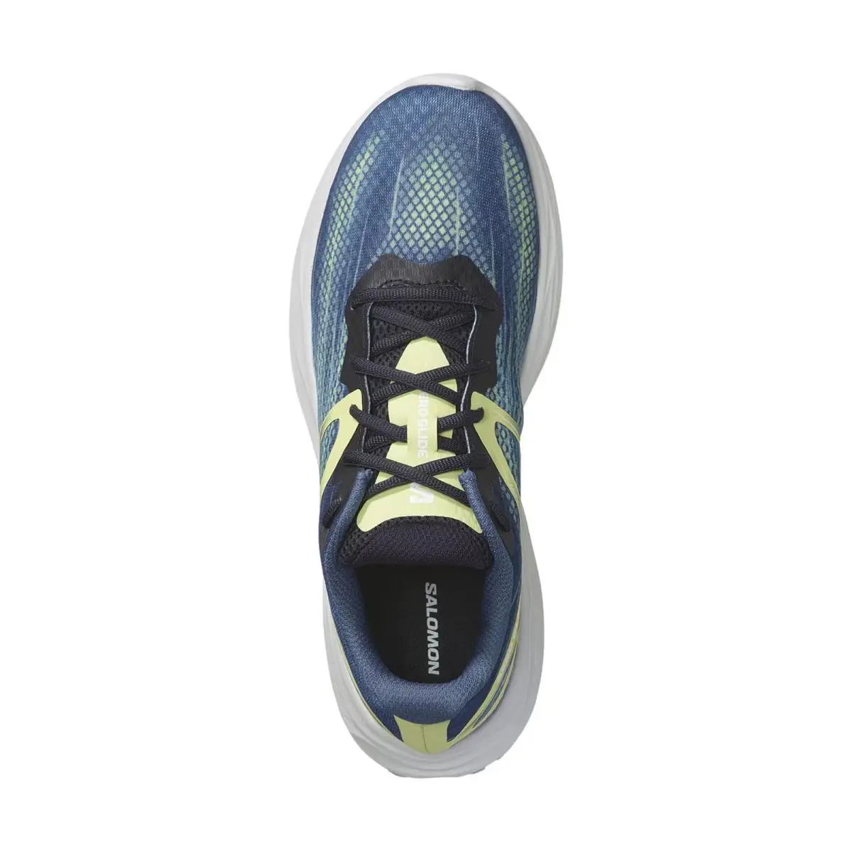 Salomon shoes - Aero Glide - Aero Glide - Multicolor (UPC: 195751224109) 0