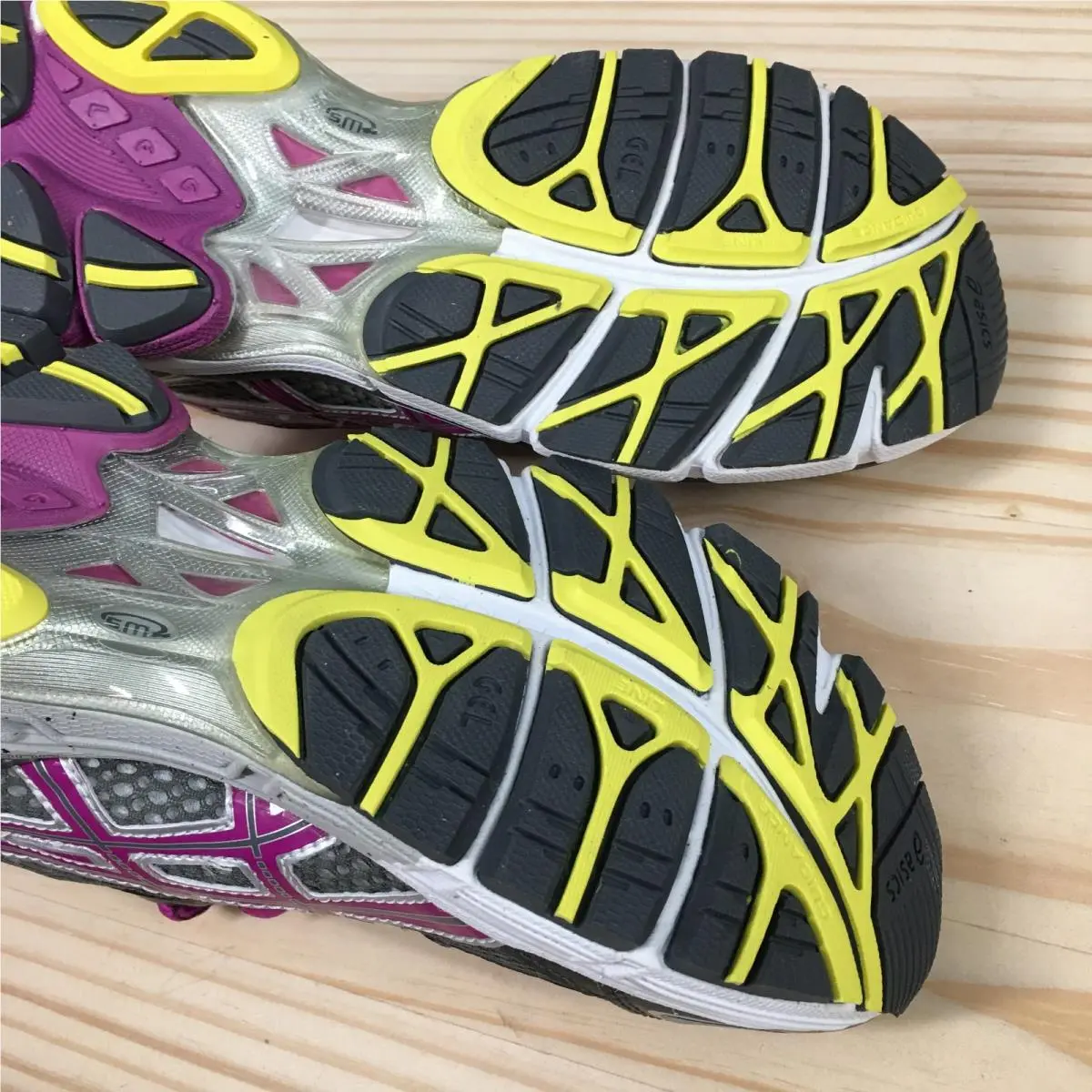 Asics shoes - ASICS GT-2170 - Gray 12