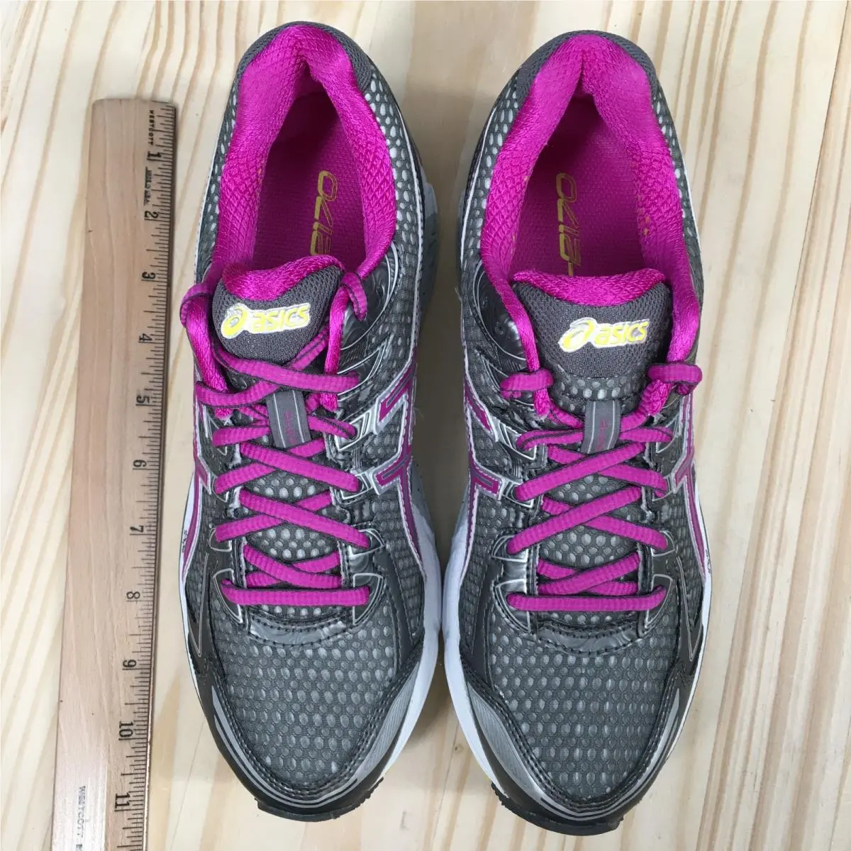 Asics shoes - ASICS GT-2170 - Gray 5