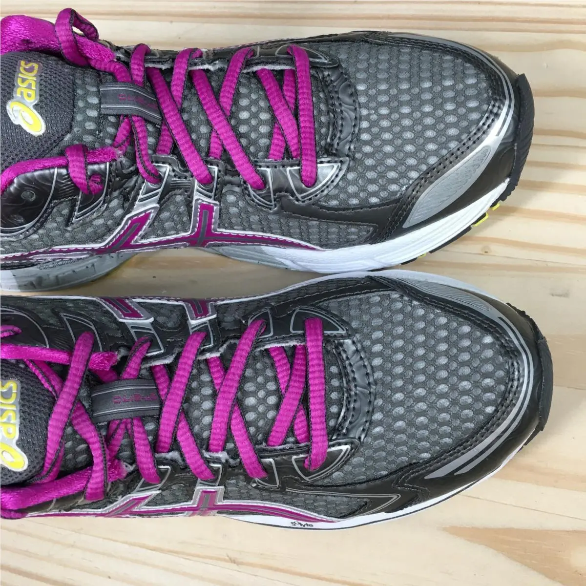 Asics shoes - ASICS GT-2170 - Gray 6