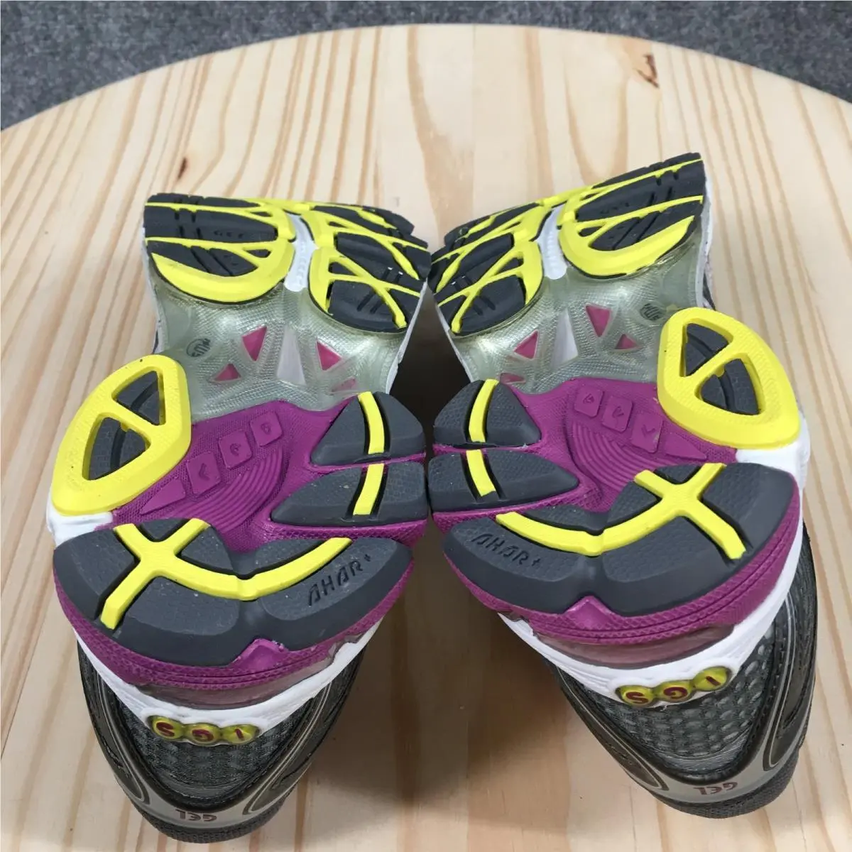 Asics shoes - ASICS GT-2170 - Gray 11