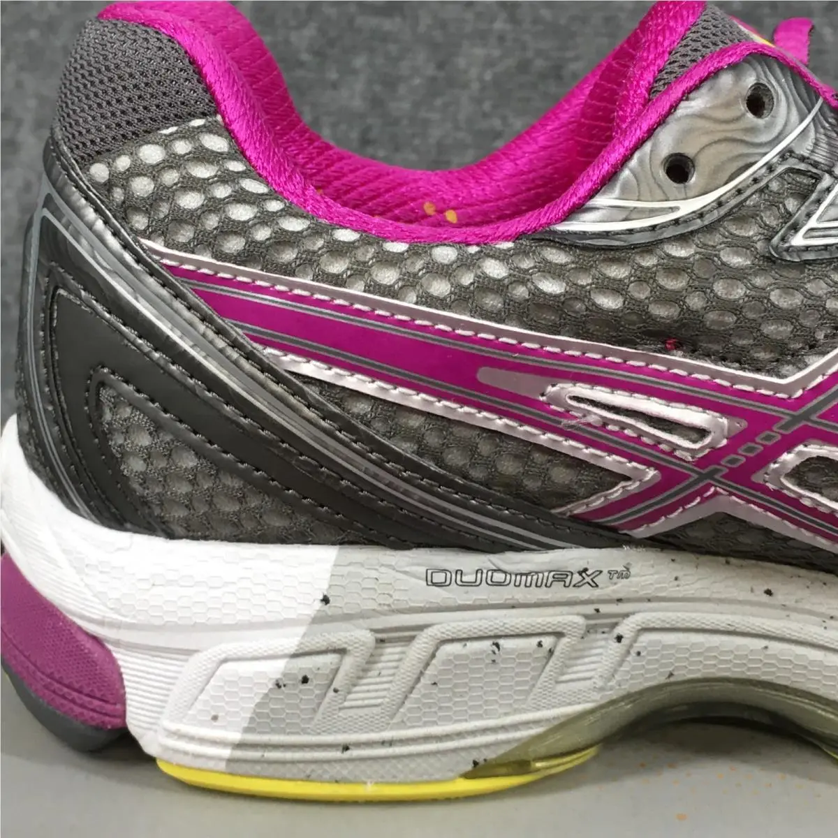 Asics shoes - ASICS GT-2170 - Gray 1
