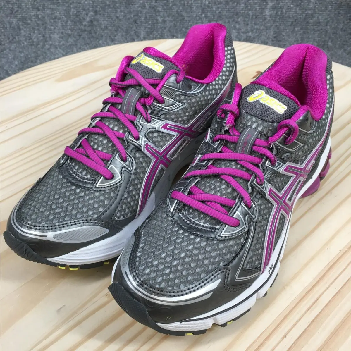 Asics shoes - ASICS GT-2170 - Gray 3