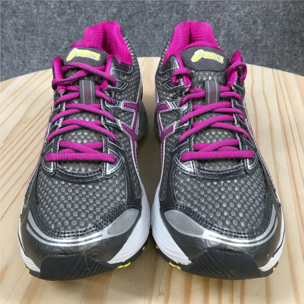 Asics shoes - ASICS GT-2170 - Gray 4