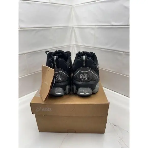 Asics shoes - Black 1