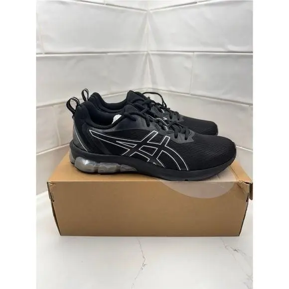 Asics shoes - Black 2
