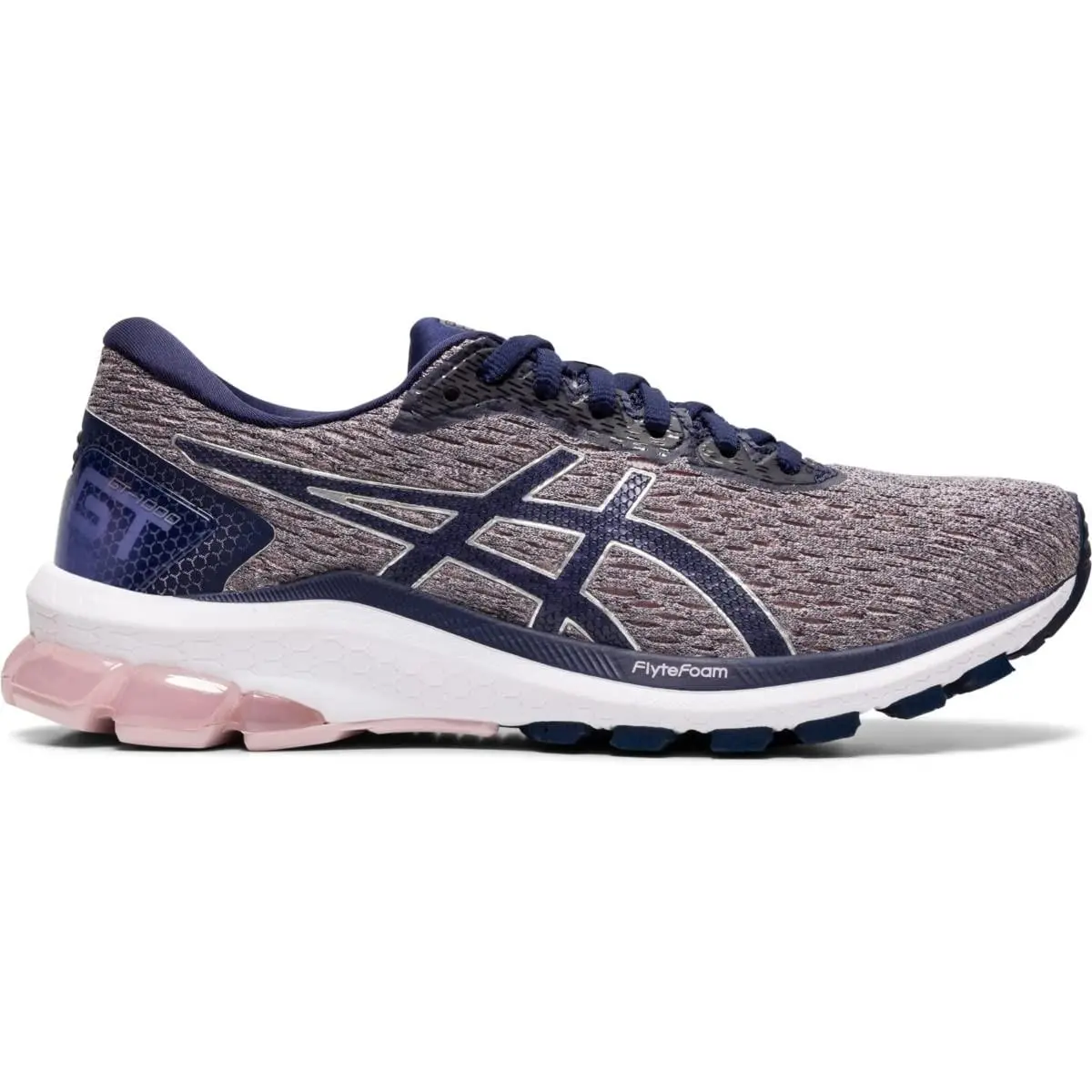 Asics shoes - ASICS GT-1000 - Grey 0