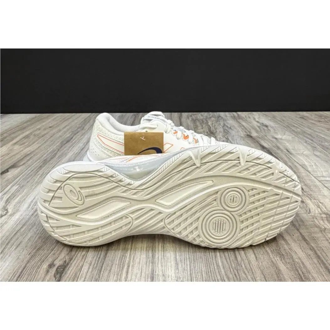 Asics shoes - ASICS GEL-Tactic - White 6