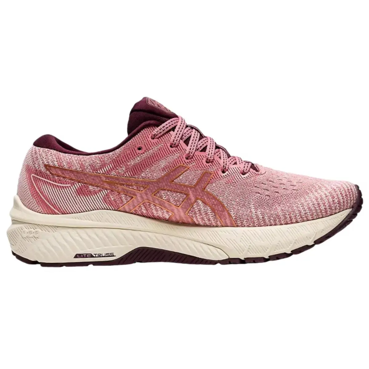 Asics shoes - GT-2000 10 - Multicolor (UPC: 194851786241) 0