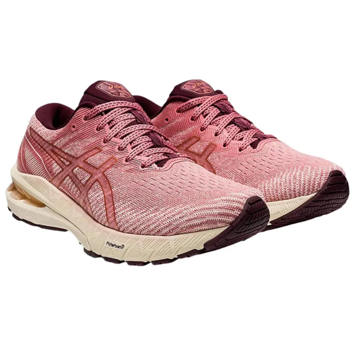 Asics shoes - GT-2000 10 - Multicolor (UPC: 194851786241) 1