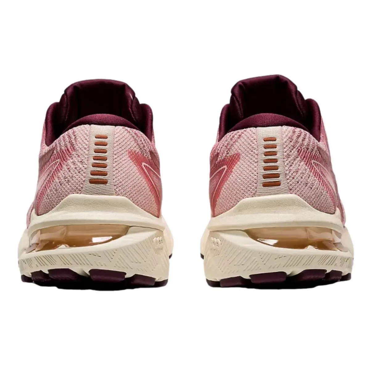 Asics shoes - GT-2000 10 - Multicolor (UPC: 194851786241) 2