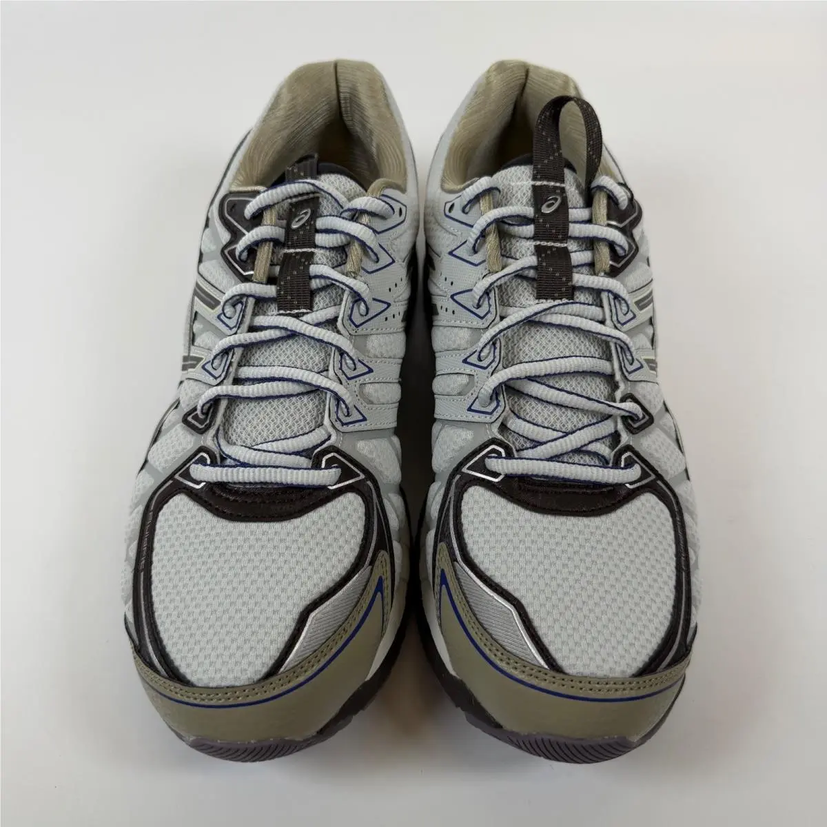 Asics shoes - ASICS UB10-S Gel-Kayano 20 - Gray 2