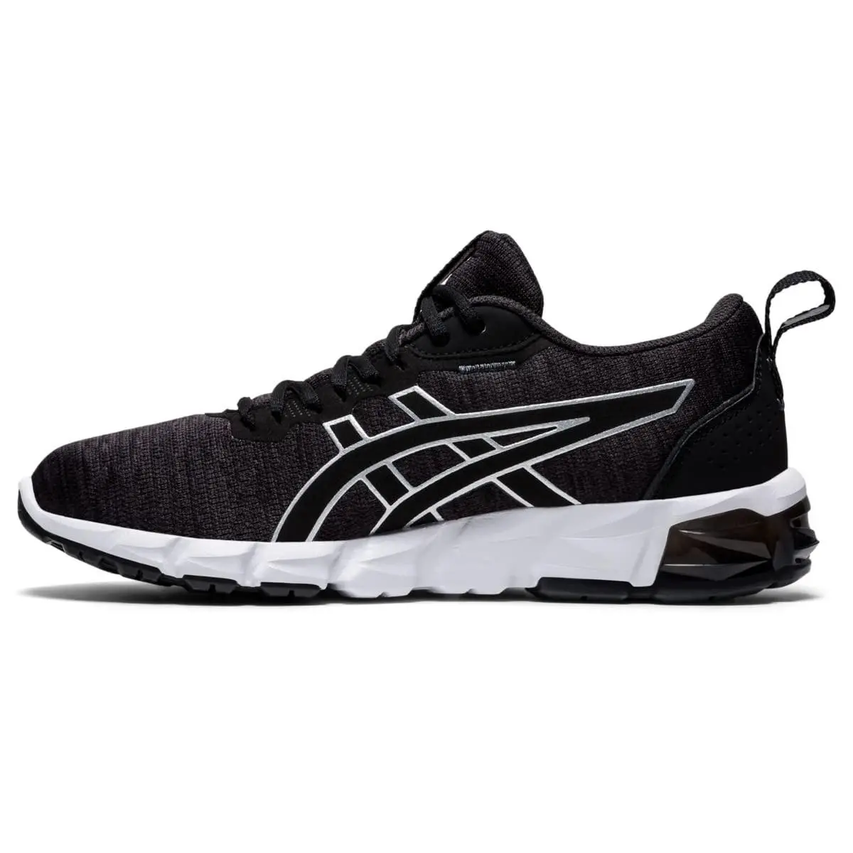 Asics shoes - ASICS GEL-Quantum 90 2 Street - 1022A361024 - GHRAPHITE GREY / BLACK (UPC: 4550456428843) 0