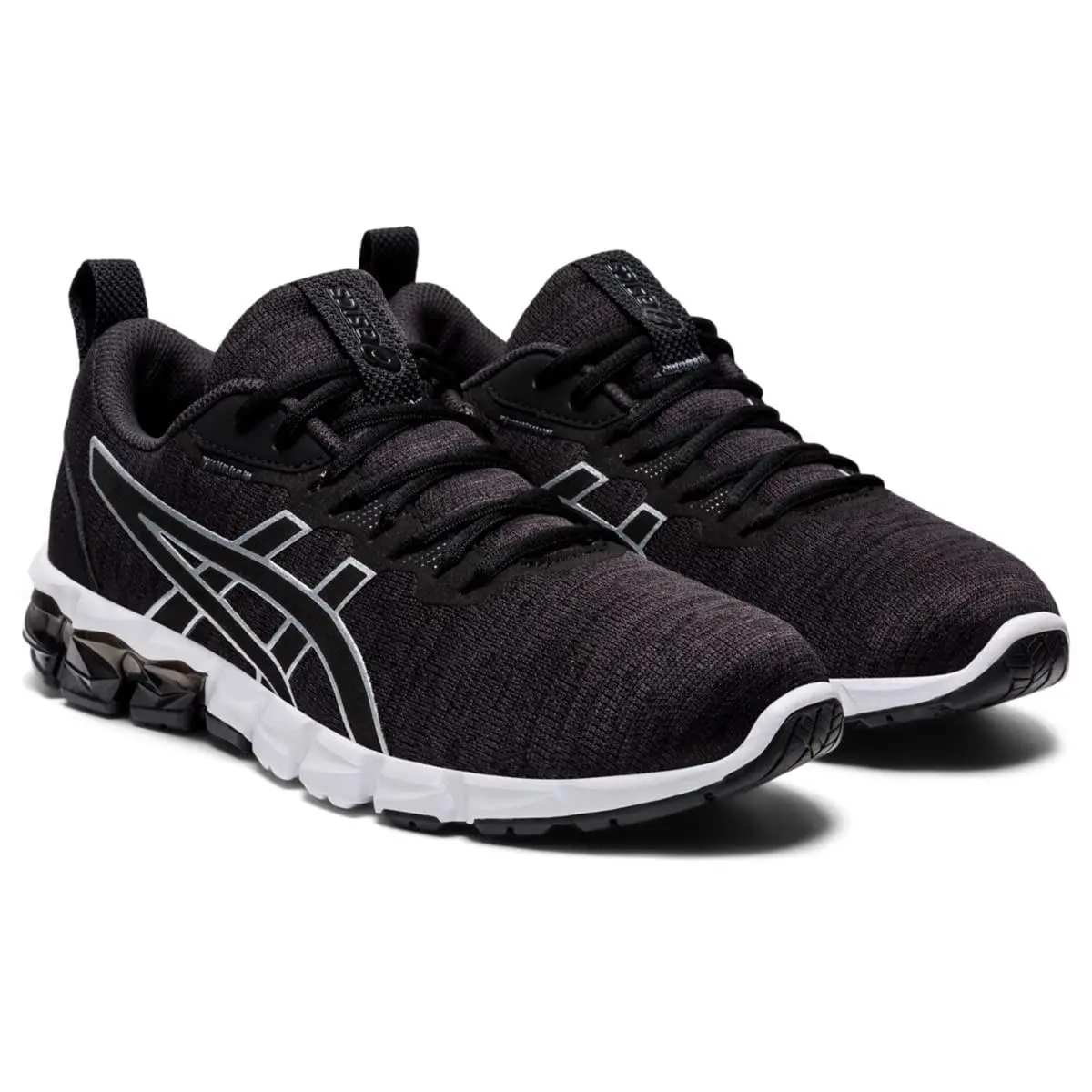 Asics shoes - ASICS GEL-Quantum 90 2 Street - 1022A361024 - GHRAPHITE GREY / BLACK (UPC: 4550456428843) 1