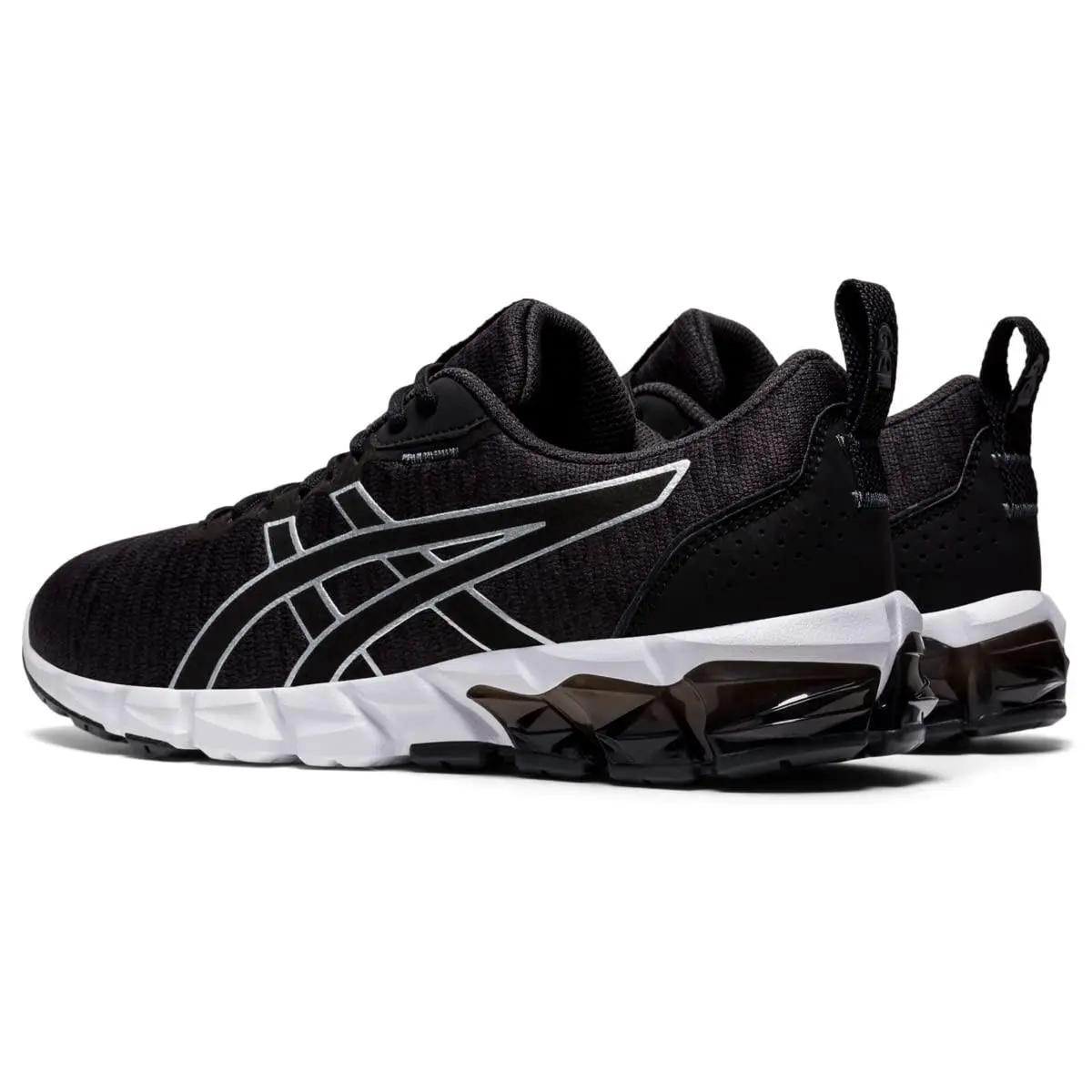 Asics shoes - ASICS GEL-Quantum 90 2 Street - 1022A361024 - GHRAPHITE GREY / BLACK (UPC: 4550456428843) 2