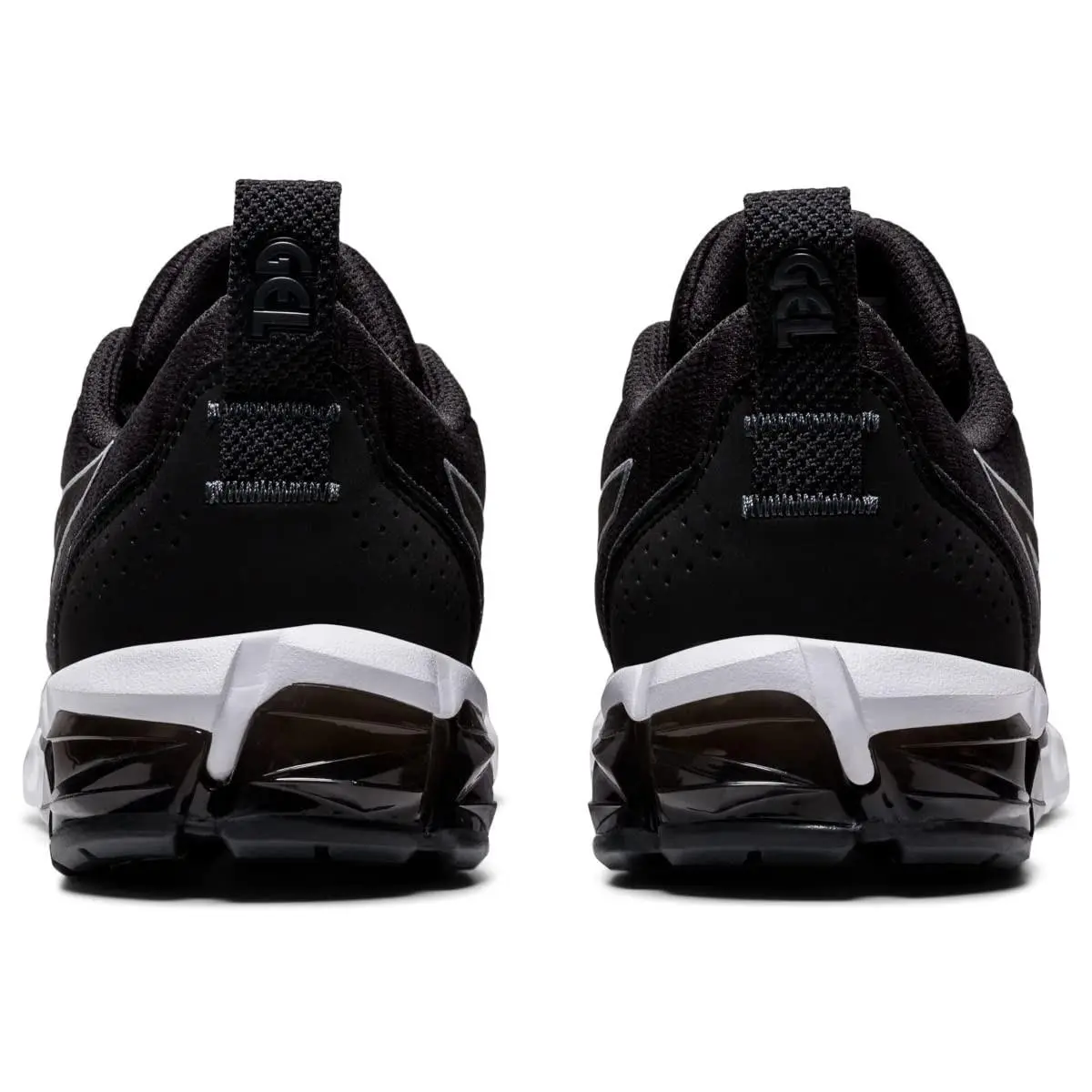 Asics shoes - ASICS GEL-Quantum 90 2 Street - 1022A361024 - GHRAPHITE GREY / BLACK (UPC: 4550456428843) 3