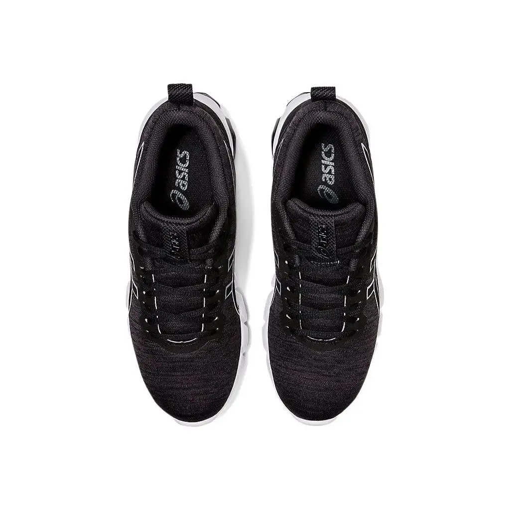 Asics shoes - ASICS GEL-Quantum 90 2 Street - 1022A361024 - GHRAPHITE GREY / BLACK (UPC: 4550456428843) 4