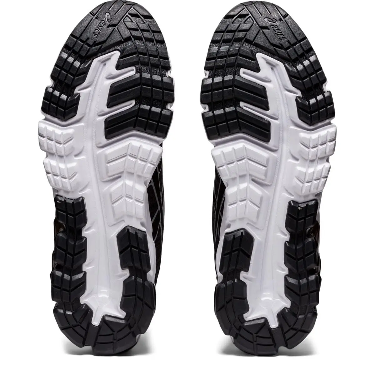Asics shoes - ASICS GEL-Quantum 90 2 Street - 1022A361024 - GHRAPHITE GREY / BLACK (UPC: 4550456428843) 5