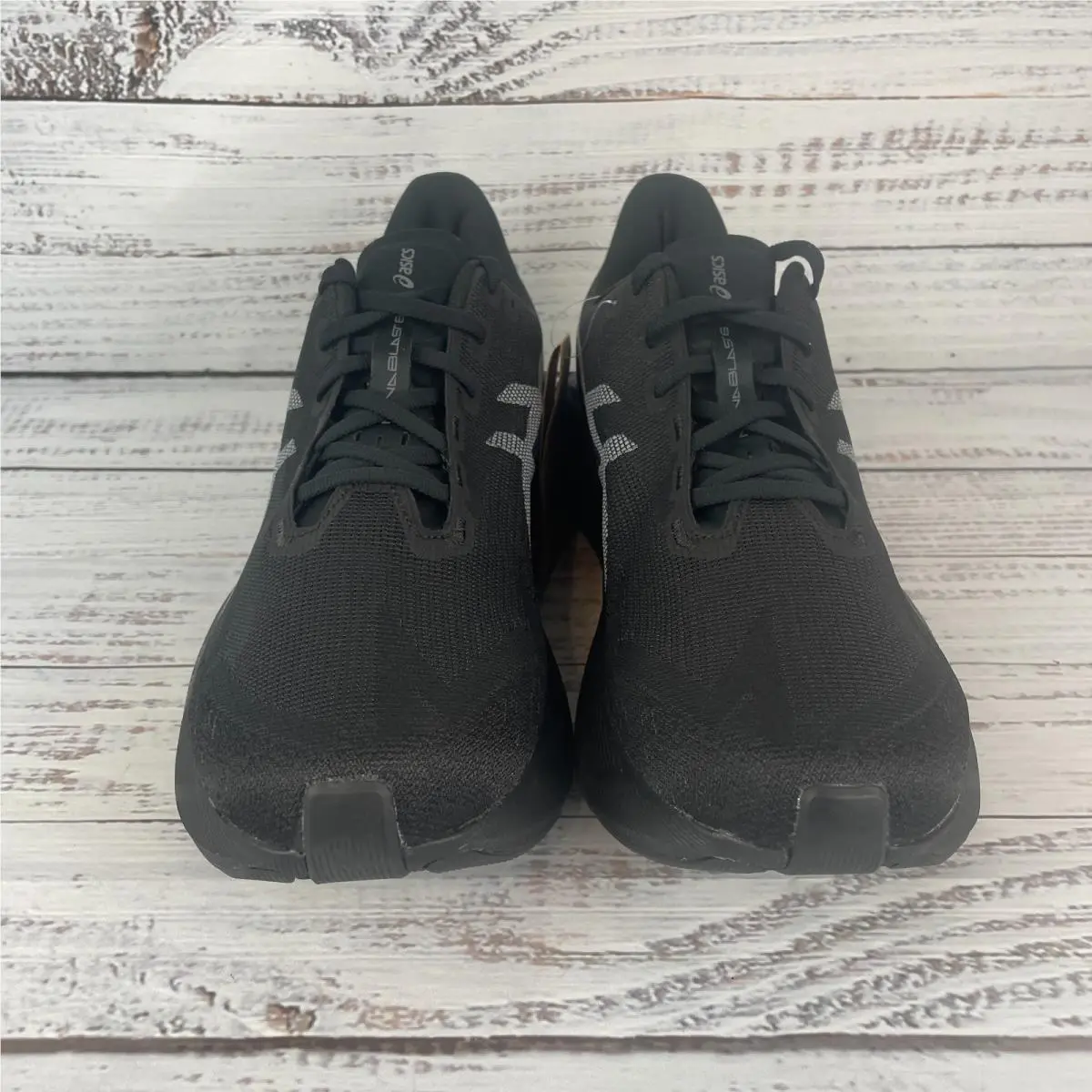 Asics shoes - ASICS Novablast - Novablast - Black (UPC: 199023238177) 2