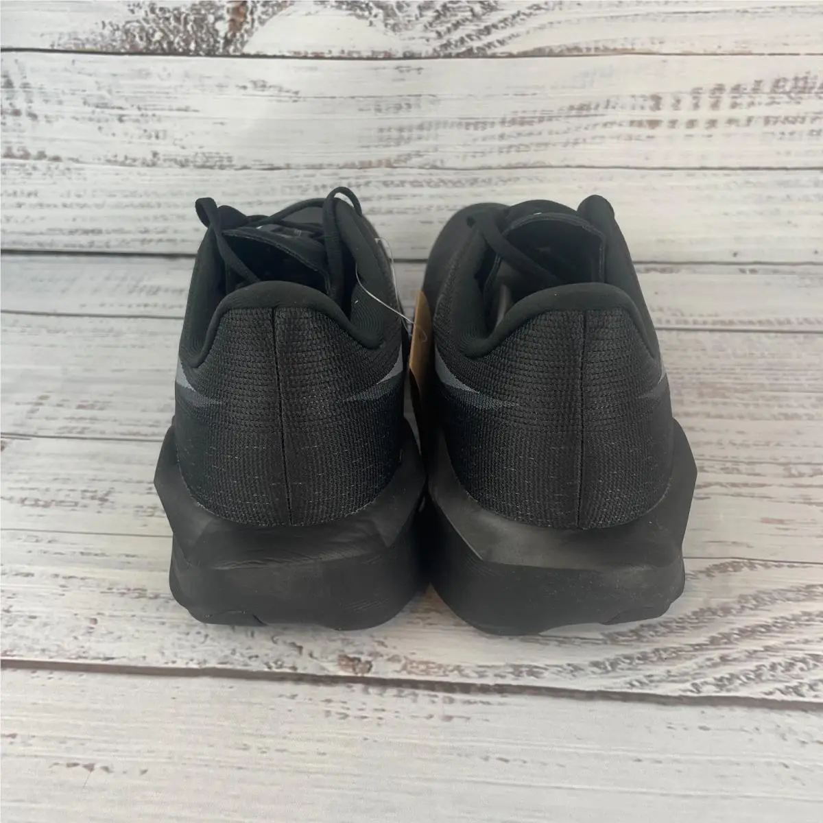 Asics shoes - ASICS Novablast - Novablast - Black (UPC: 199023238177) 4