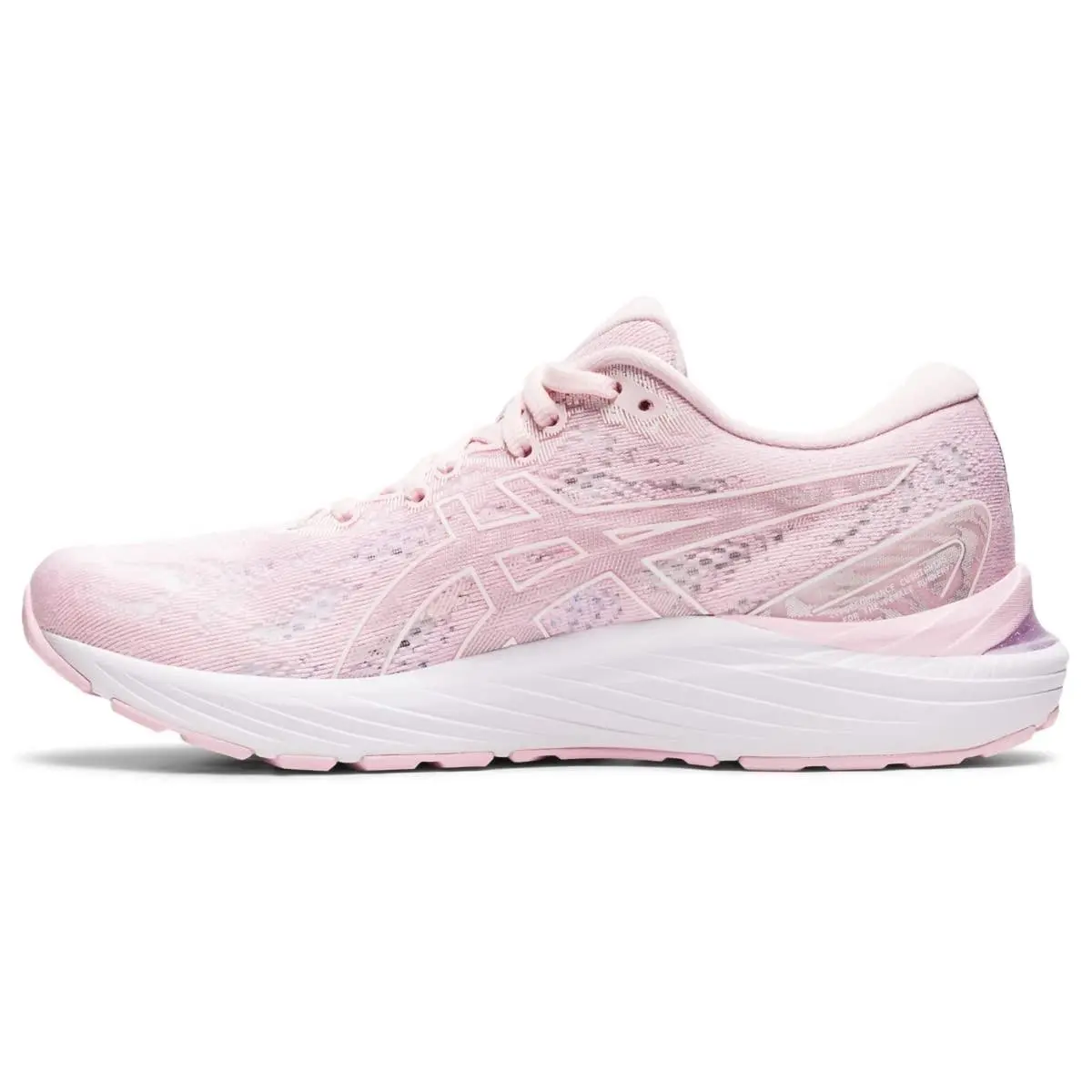Asics shoes - ASICS Gel-Cumulus 23 - 1012A888700 - Pink Salt/White 0