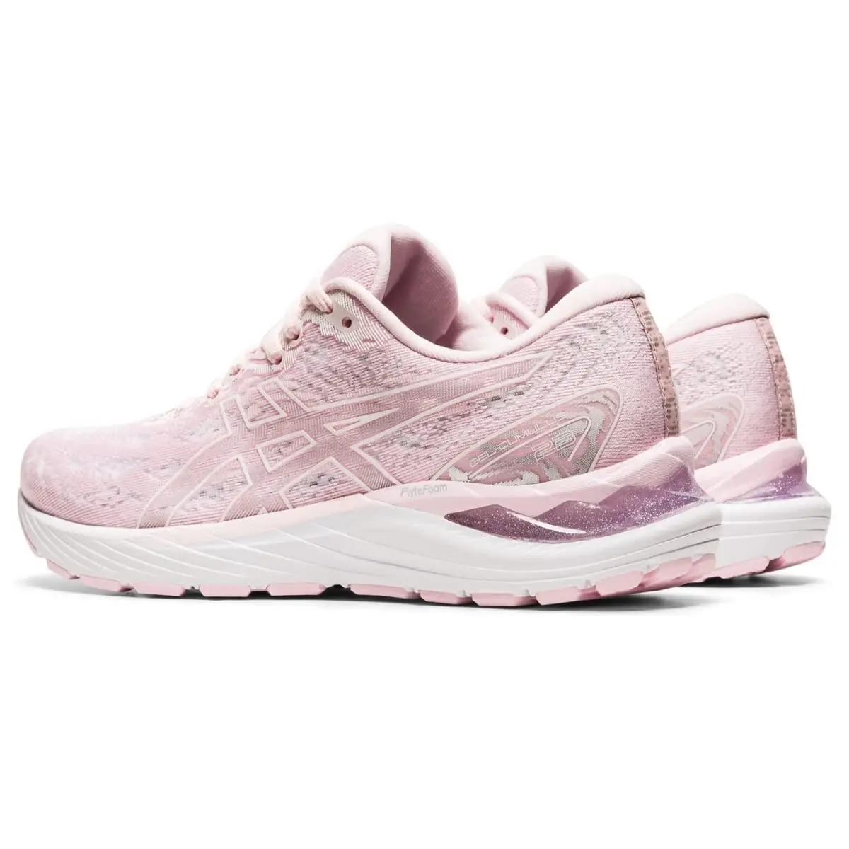 Asics shoes - ASICS Gel-Cumulus 23 - 1012A888700 - Pink Salt/White 2