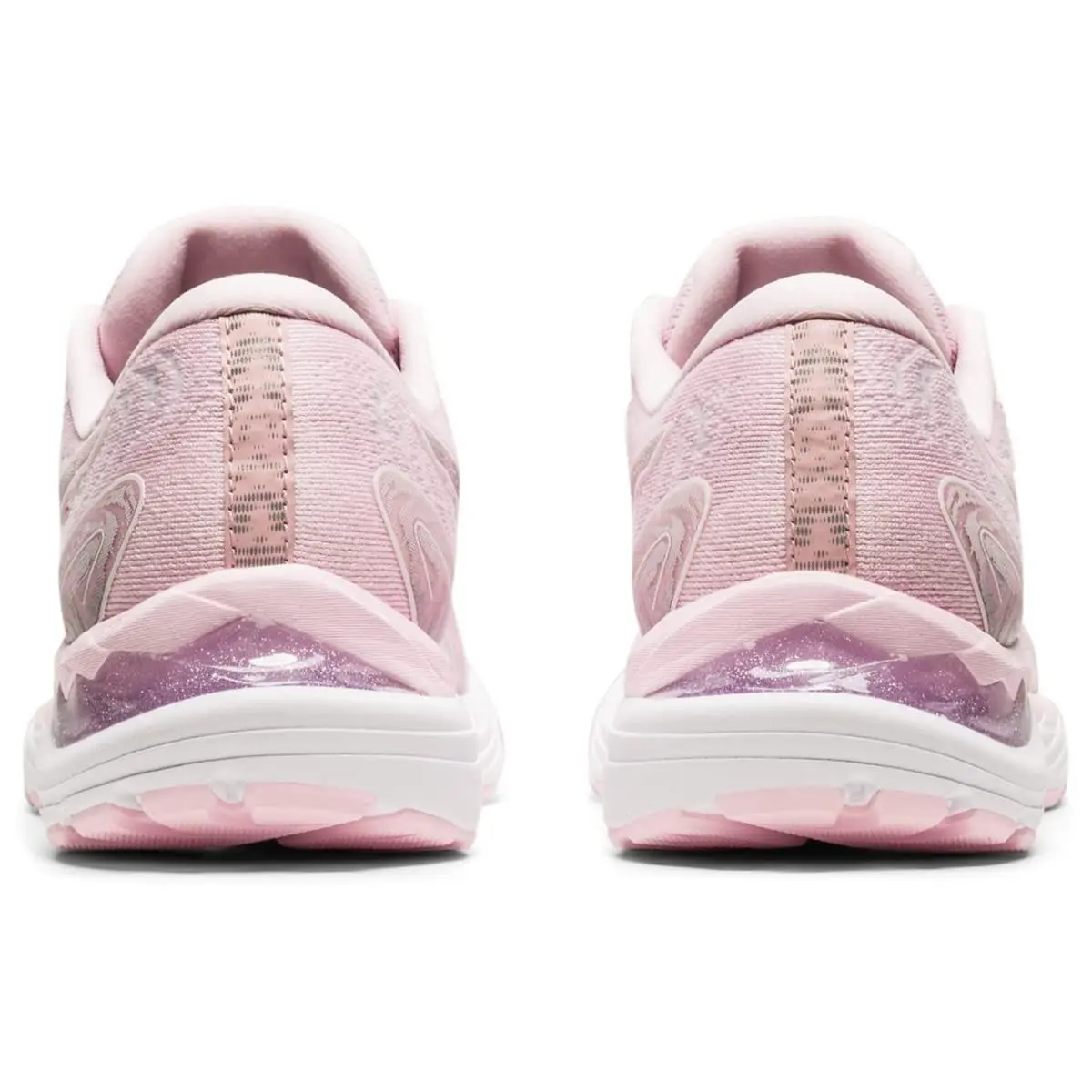 Asics shoes - ASICS Gel-Cumulus 23 - 1012A888700 - Pink Salt/White 3