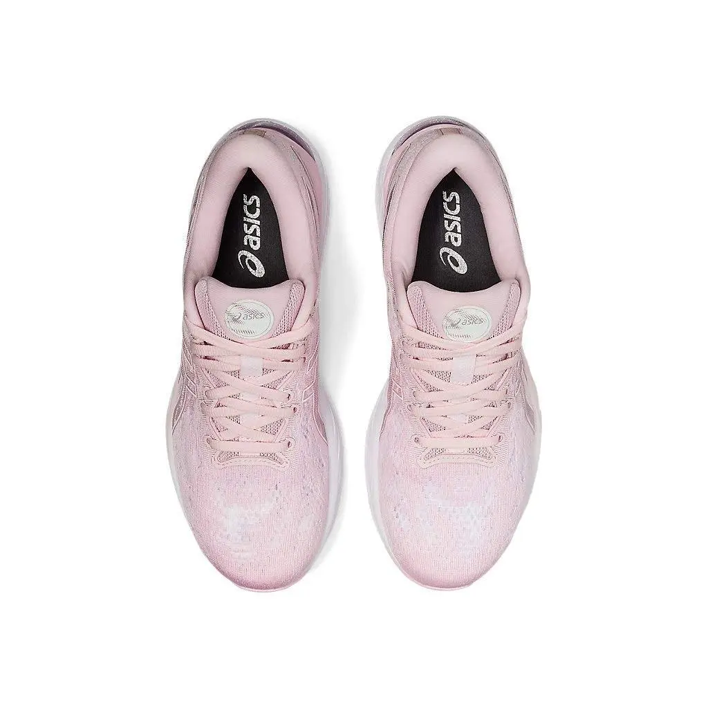 Asics shoes - ASICS Gel-Cumulus 23 - 1012A888700 - Pink Salt/White 4