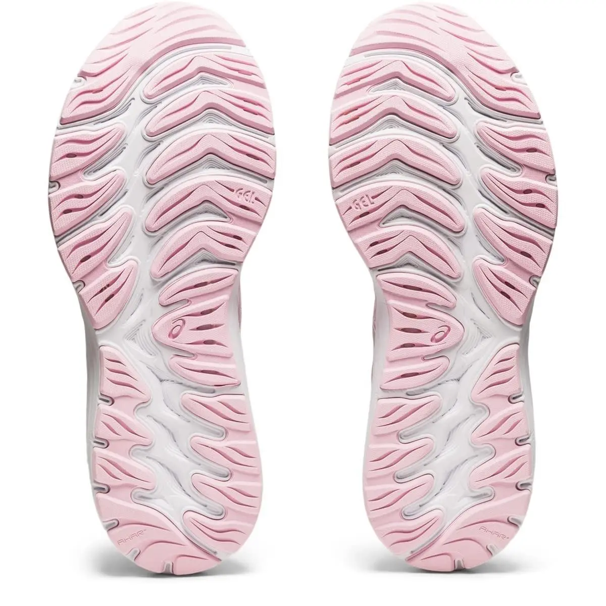 Asics shoes - ASICS Gel-Cumulus 23 - 1012A888700 - Pink Salt/White 5