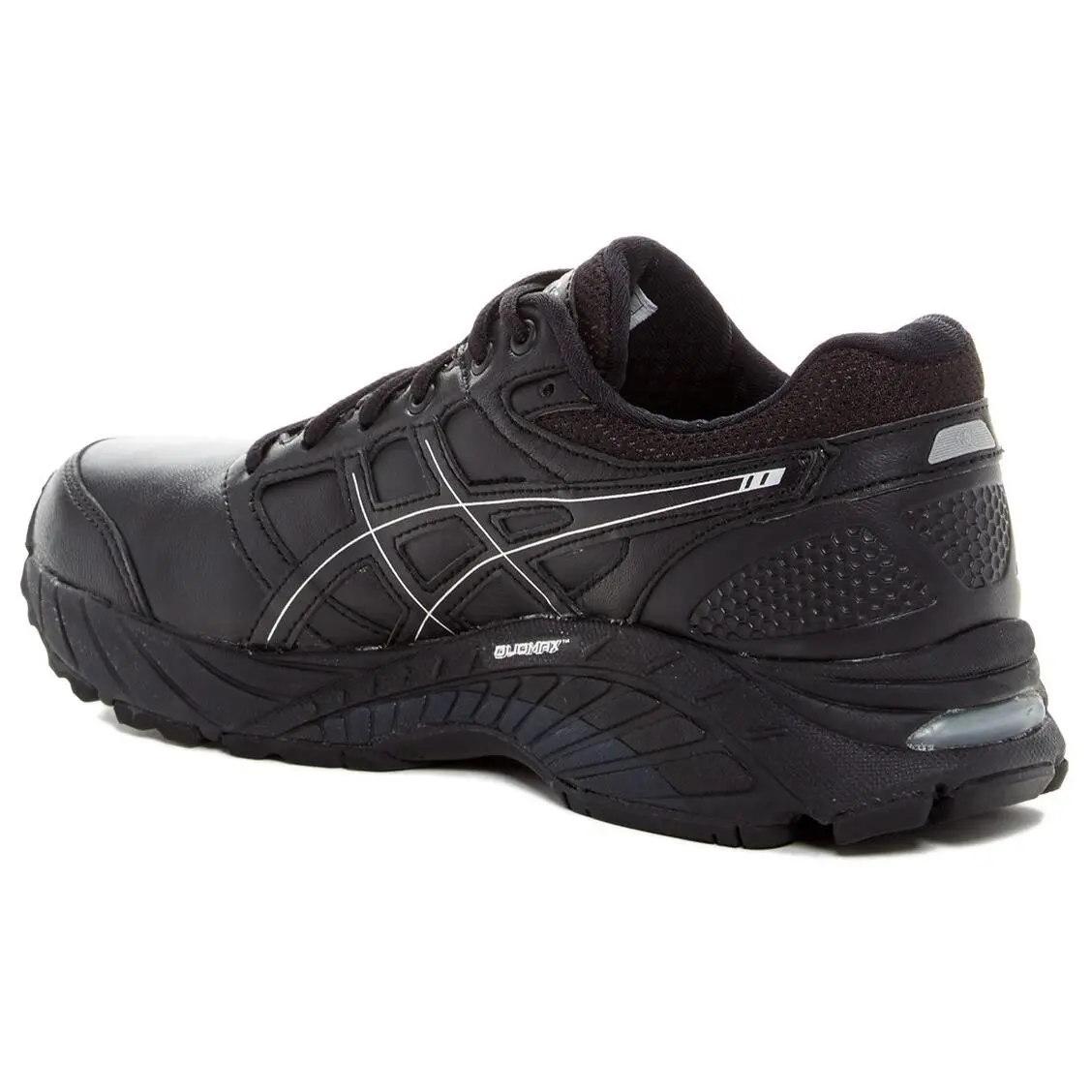 Asics shoes - ASICS Gel-Foundation Walker 3 - Walker - Q471L - Black 0