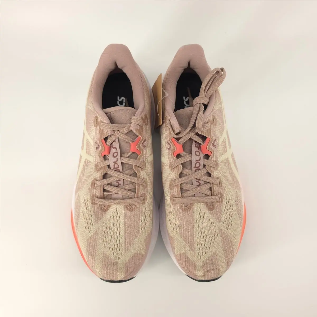 Asics shoes - Dynablast 5 - Dynablast - Beige 4