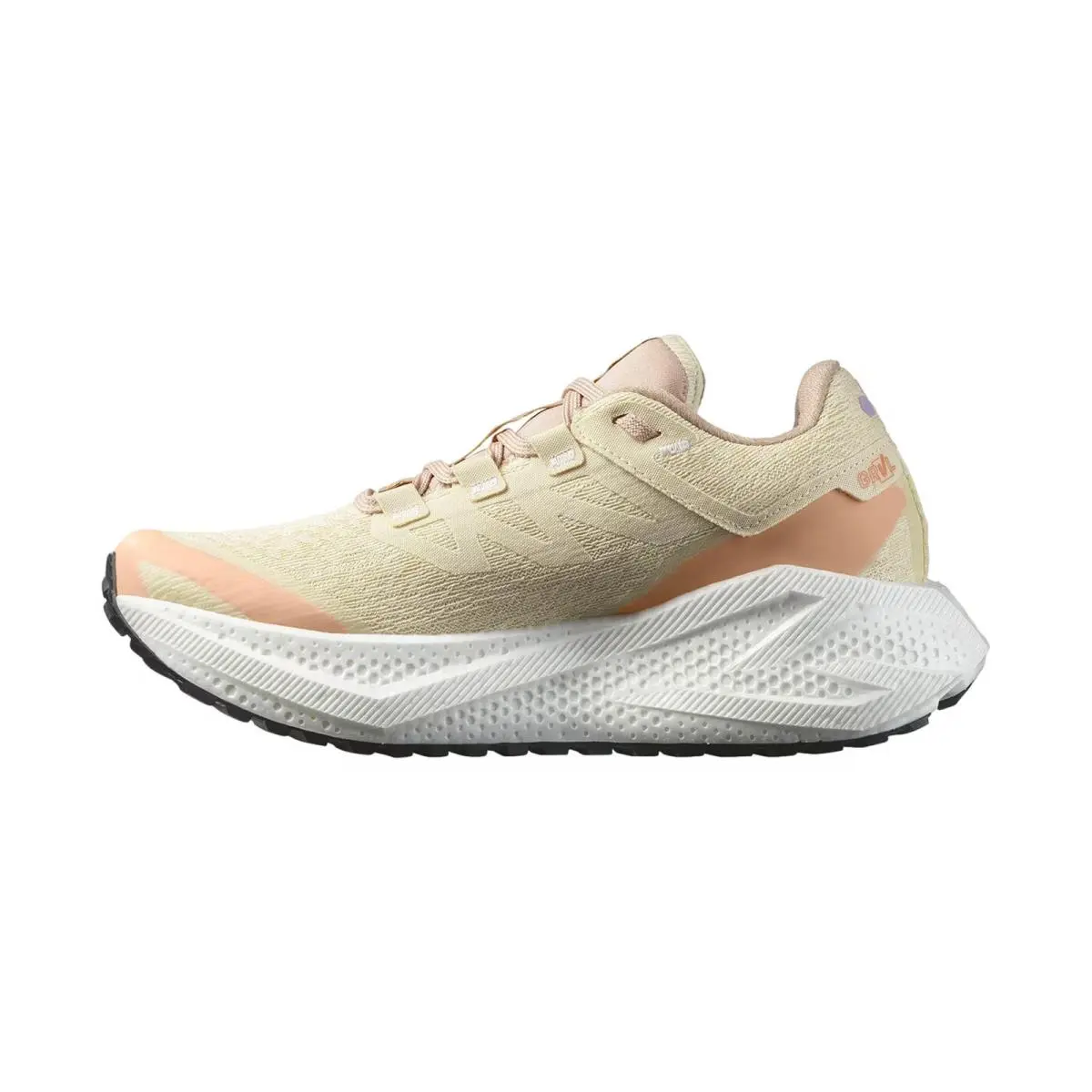 Salomon shoes - Aero Glide 3 GRVL - Aero Glide GRVL - Multicolor (UPC: 195751944427) 0