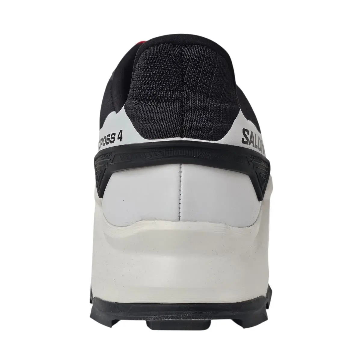 Salomon shoes - Salomon Supercross - Supercross - Black (UPC: 195751087353) 8