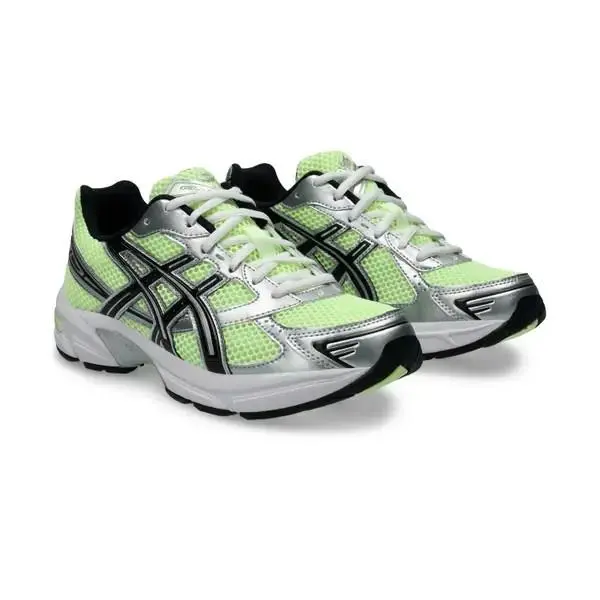Asics shoes - ASICS GEL-1130 - Green/Silver 0