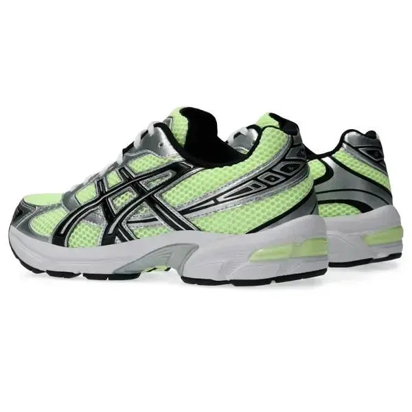 Asics shoes - ASICS GEL-1130 - Green/Silver 1
