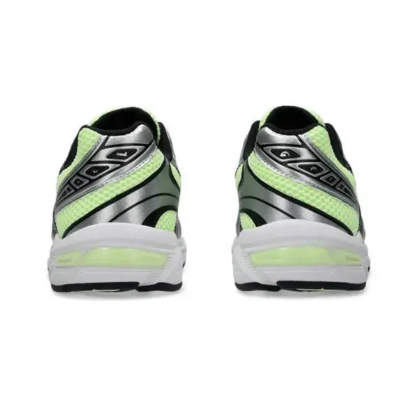 Asics shoes - ASICS GEL-1130 - Green/Silver 3