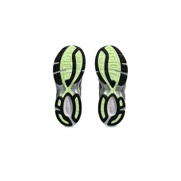 Asics shoes - ASICS GEL-1130 - Green/Silver 5