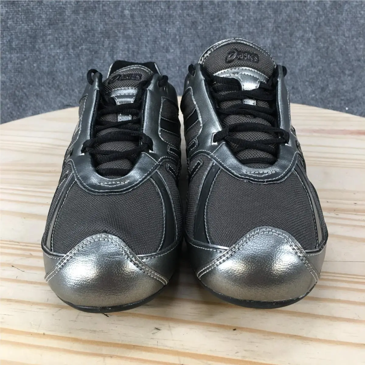 Asics shoes - Asics Gel-Rhythmic - Black 5