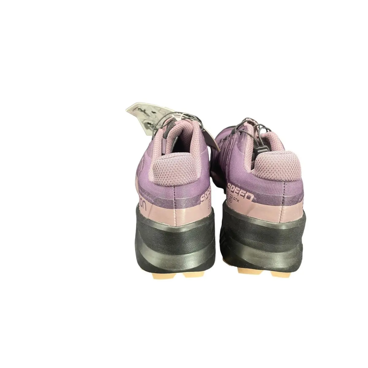 Salomon shoes - Speedcross 5 GTX W - Speedcross GTX - L41612900 - Purple (UPC: 193128885335) 3