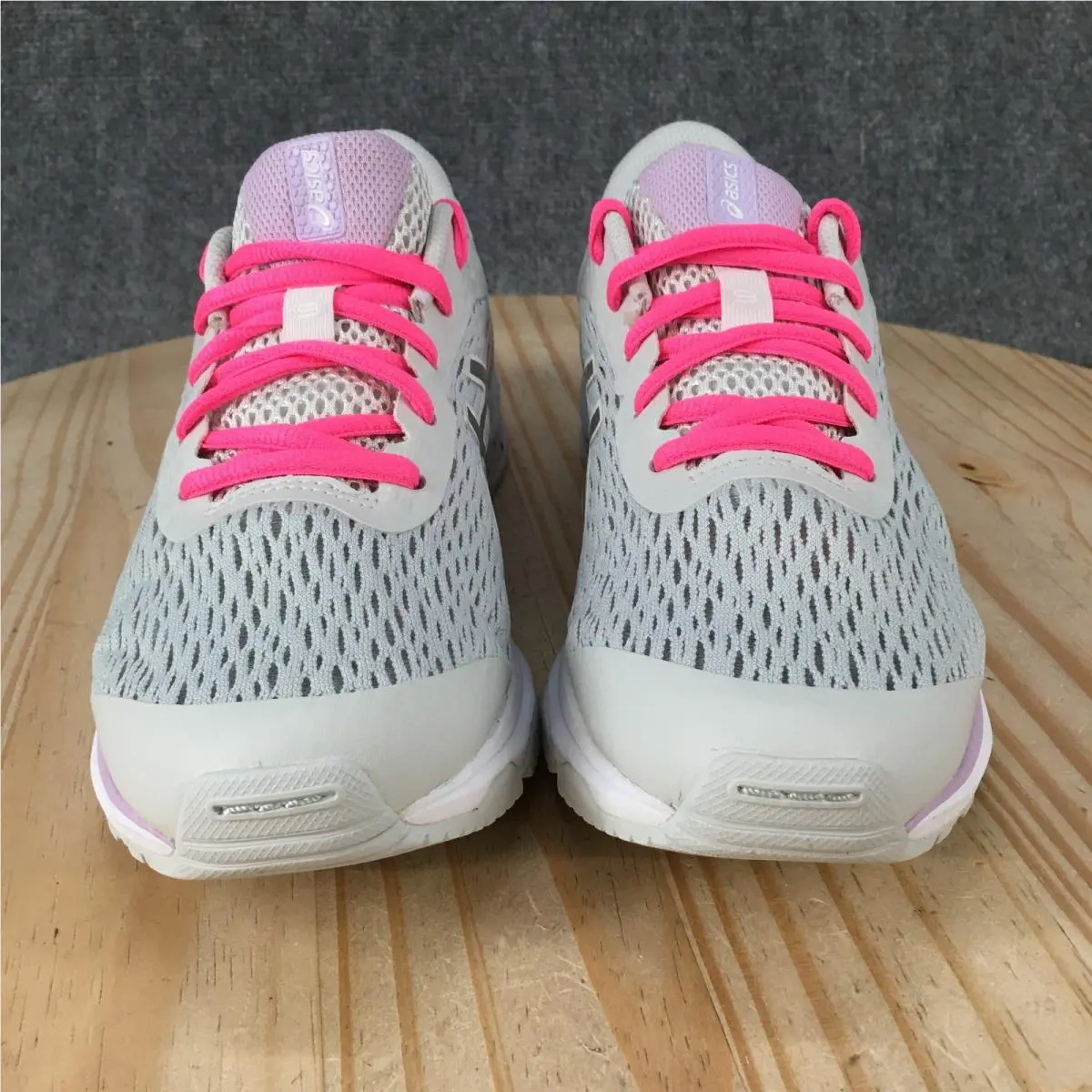 Asics shoes - ASICS GT-1000 - Gray 5