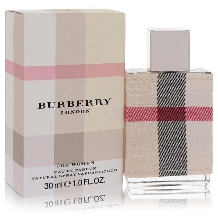 Burberry London by Burberry Eau De Parfum Spray 1 oz Women