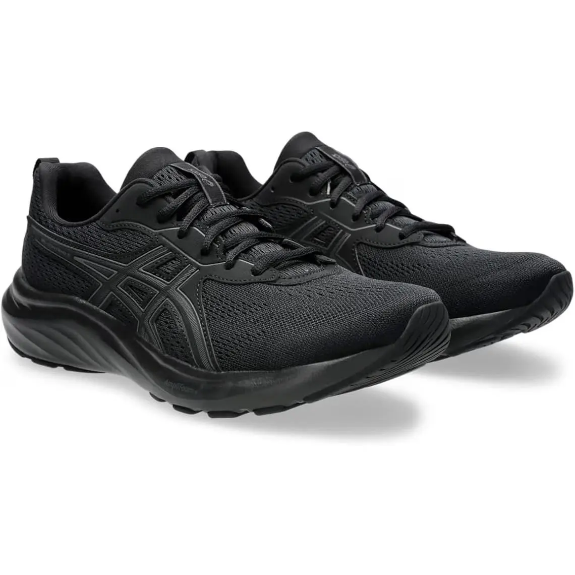 Asics shoes - Asics GEL-Contend 9 - Black 0