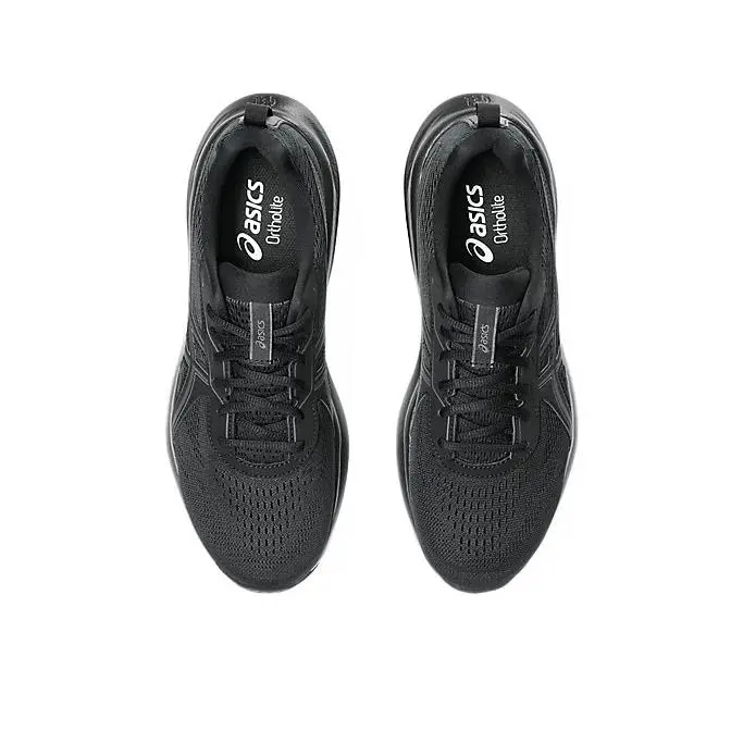 Asics shoes - Asics GEL-Contend 9 - Black 1