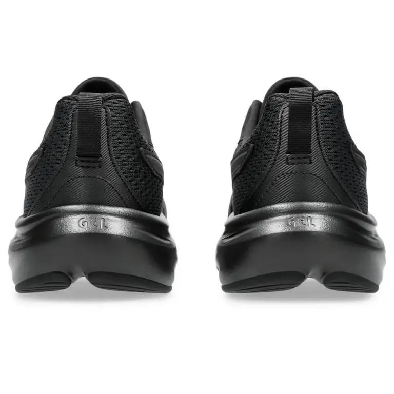 Asics shoes - Asics GEL-Contend 9 - Black 3